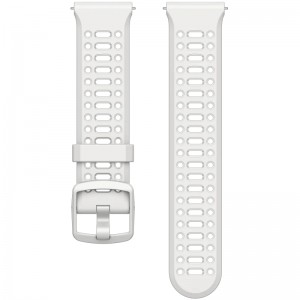 Coros PACE 3 Silicone Band White | OPGL52790