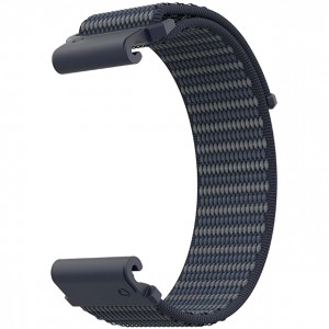 Coros VERTIX 1 Nylon Band Navy | KONJ80196