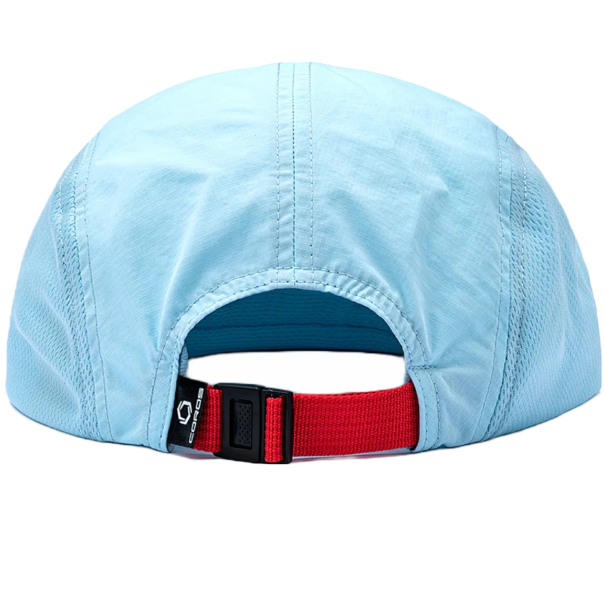 Coros Patch Hats Blue | APNU93805