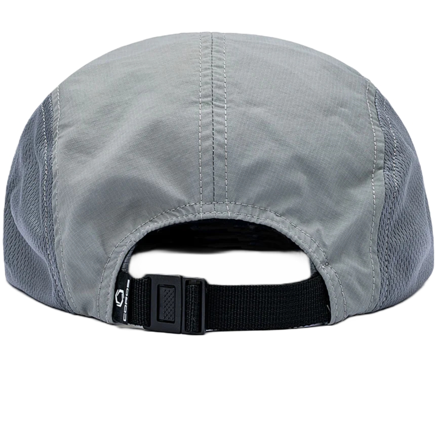 Coros Patch Hats Grey | CJOT08476